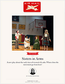 Sisters in Arms