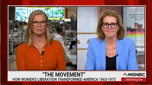 Morning Joe